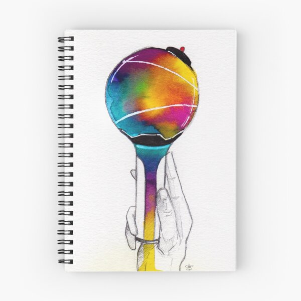 Item preview, BTS - ARMY BOMB designed and sold by k-stuffy.