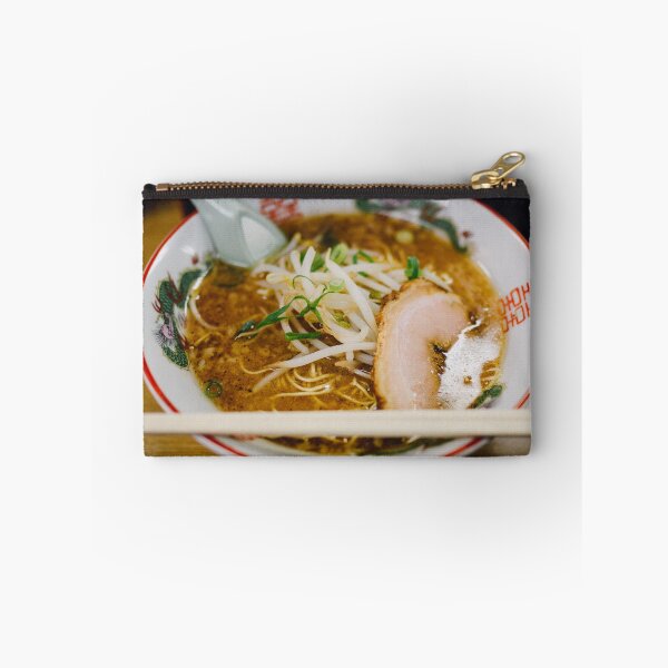 Item preview, Ramen and Toppings designed and sold by gbgvphotography.