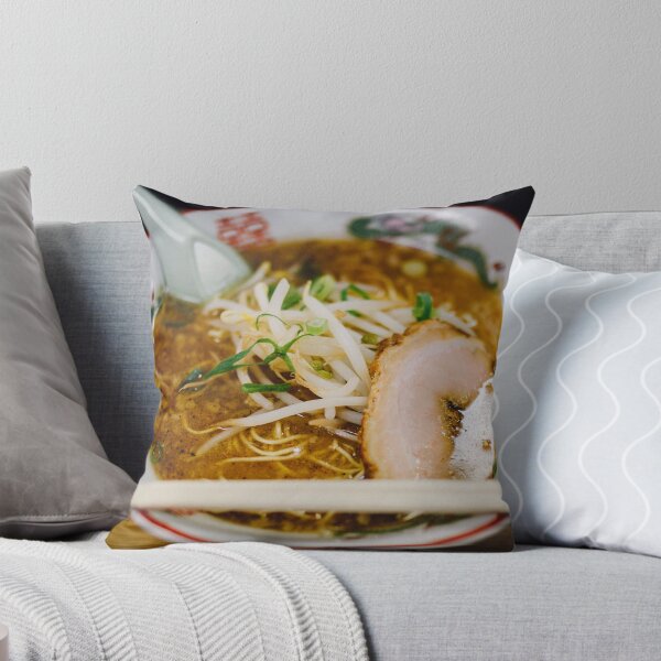 Item preview, Ramen and Toppings designed and sold by gbgvphotography.