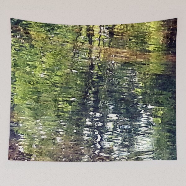 Item preview, After the flood (ii)  designed and sold by Merice  Ewart Marshall.