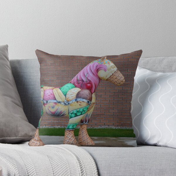Item preview, Ice Cream Horse designed and sold by ElsT.