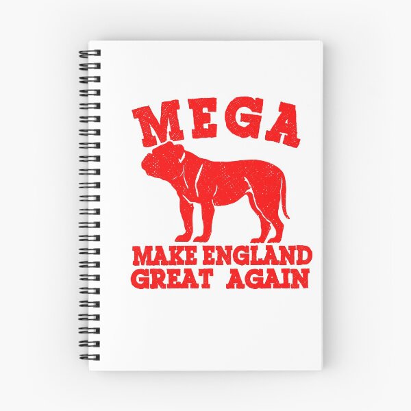 Item preview, MEGA - BULLDOG designed and sold by sociographix.