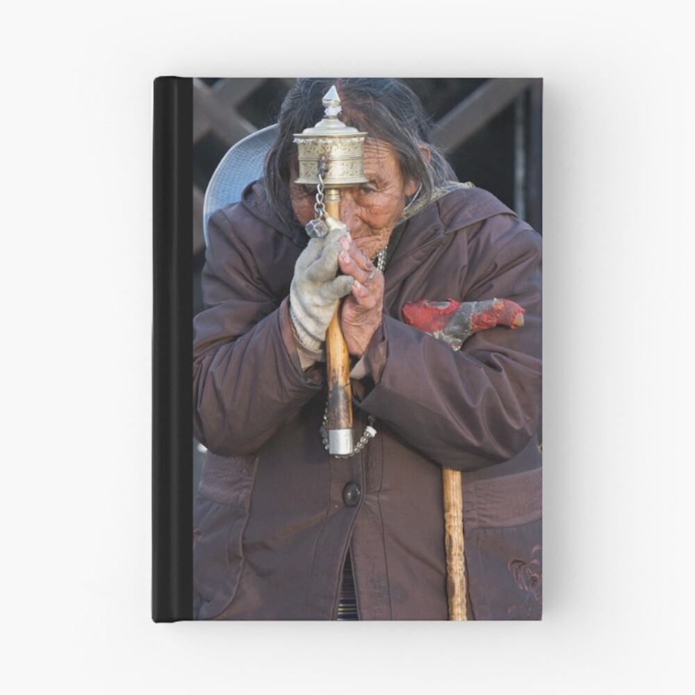 Item preview, Hardcover Journal designed and sold by REIDBUBBLE.