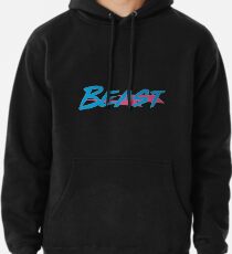 MUSS MR BEAST SHIRT !!! BILLIG!!! Hoodie