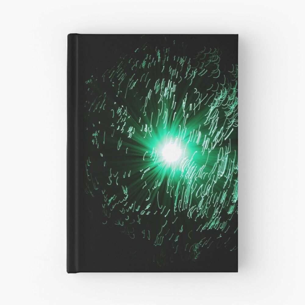 Item preview, Hardcover Journal designed and sold by jasbsar.