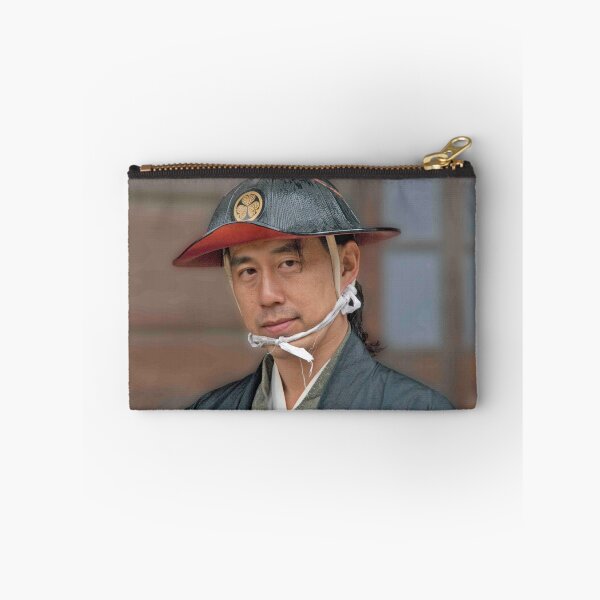 Item preview, Samurai Stare designed and sold by phil decocco.