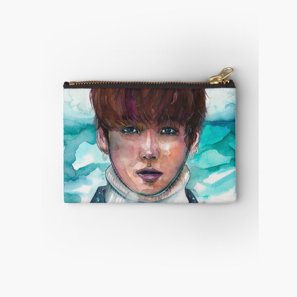 Item preview, BTS - Jungkook (Ecoline) designed and sold by k-stuffy.
