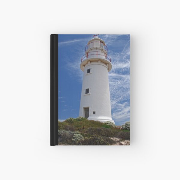 Item preview, Corny Point Light House designed and sold by FASImages.