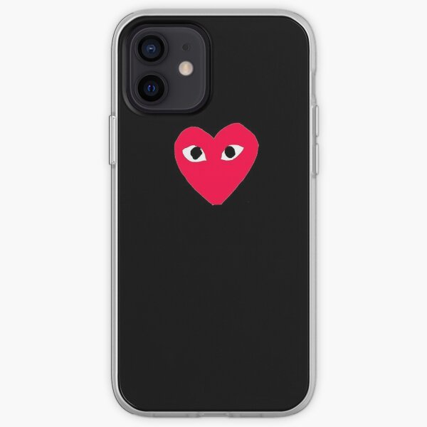 comme des garcons telefoonhoesje