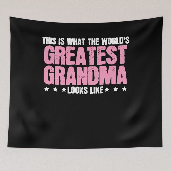 Item preview, Grandmother Mother's Day Grandma Granny  designed and sold by 4tomic.