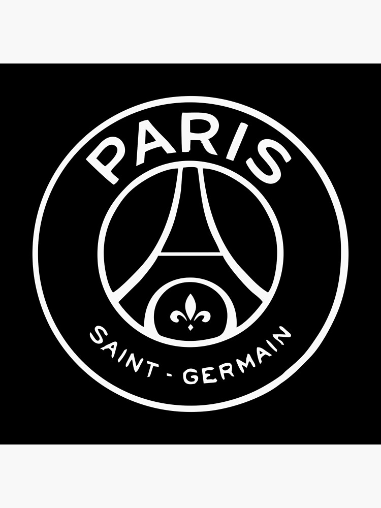 Psg Logo / Paris Saint Germain Logo Logodix - Pngtree ...