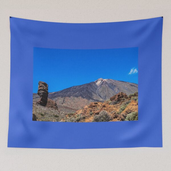 Item preview, Teide national Park designed and sold by Martin Leber.