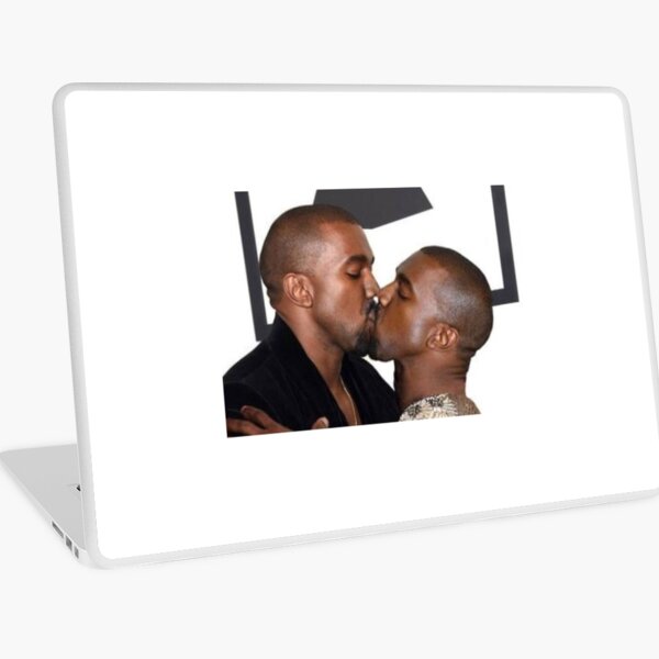 Aperçu de l'œuvre Je t'aime comme kanye aime kanye créée et vendue par Nancywood77.
