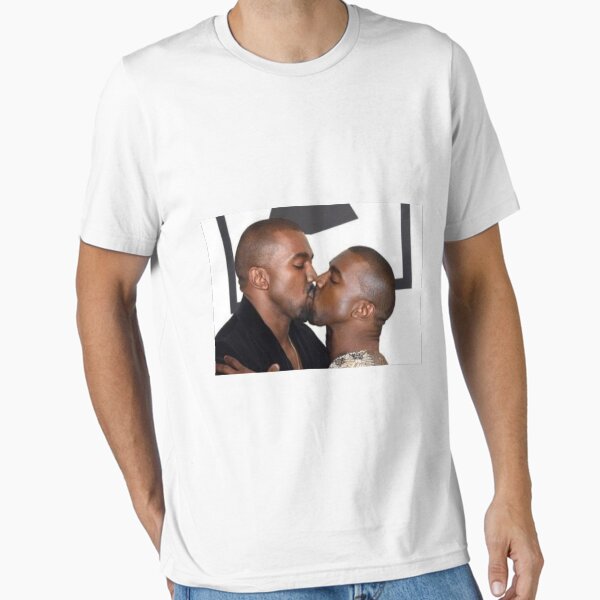 Aperçu de l'œuvre Je t'aime comme kanye aime kanye créée et vendue par Nancywood77.