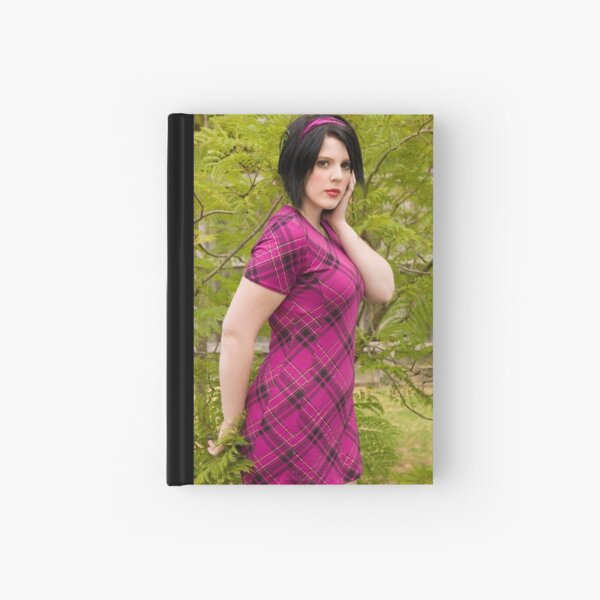 Lauralie Hardcover Journal