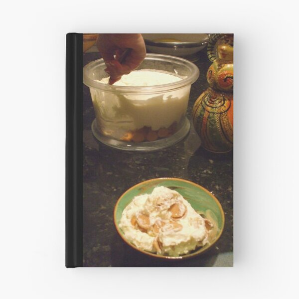 Artikelvorschau, PUDDIN' IS SERVED ! entworfen und verkauft von artist4peace.