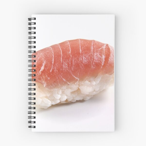 Item preview, Tuna Sushi Simple designed and sold by gbgvphotography.