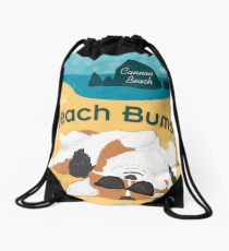 Mochila saco 2019 Corgi Beach Bums - Tri Color