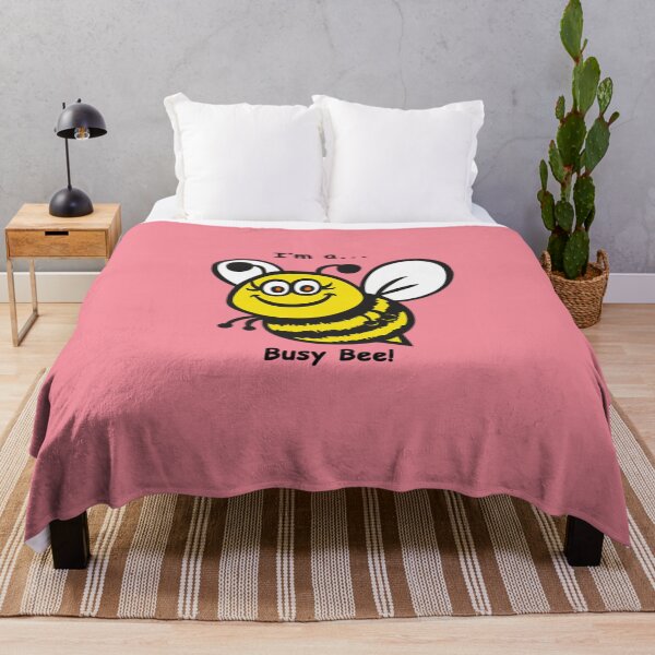 Item preview, Busy Bee! designed and sold by XCEEDTRANSITION.
