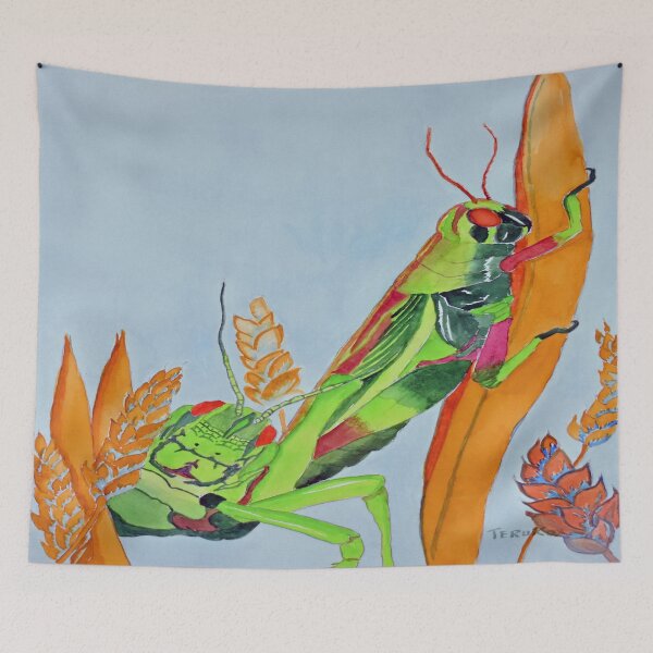 Item preview, Grasshopper designed and sold by BlueCanna.