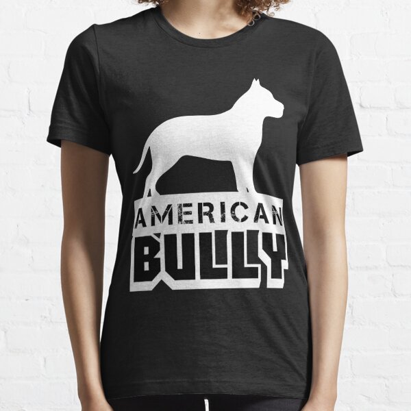 american bully shirts for sale