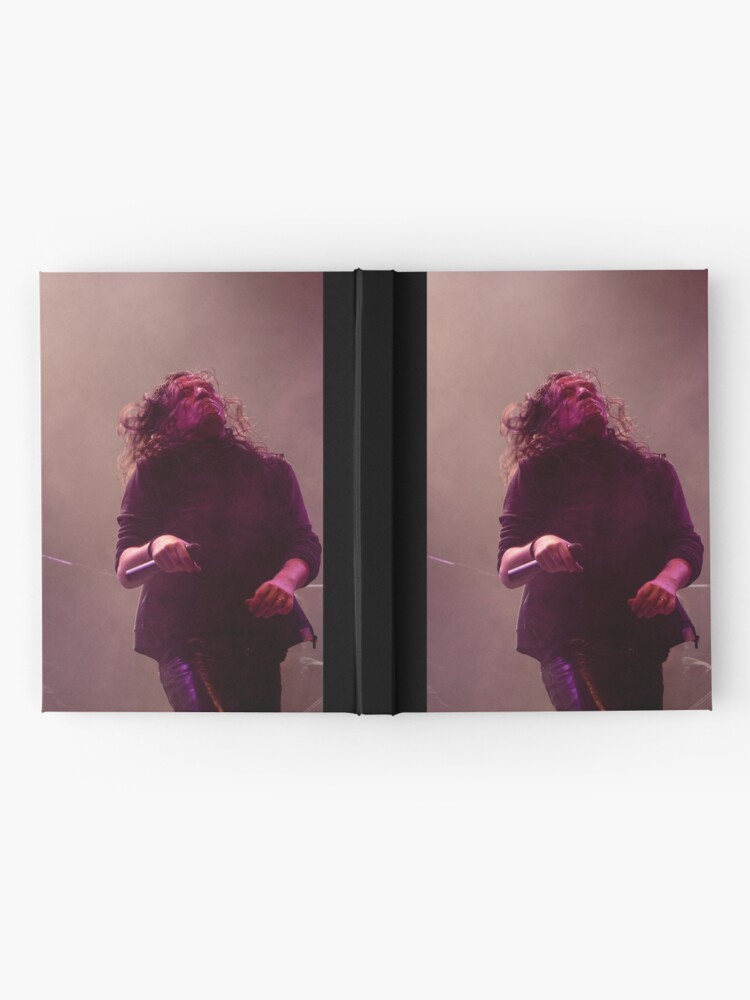 Alternate view of Uhh....¡Yeah! Rock Me!! Hardcover Journal