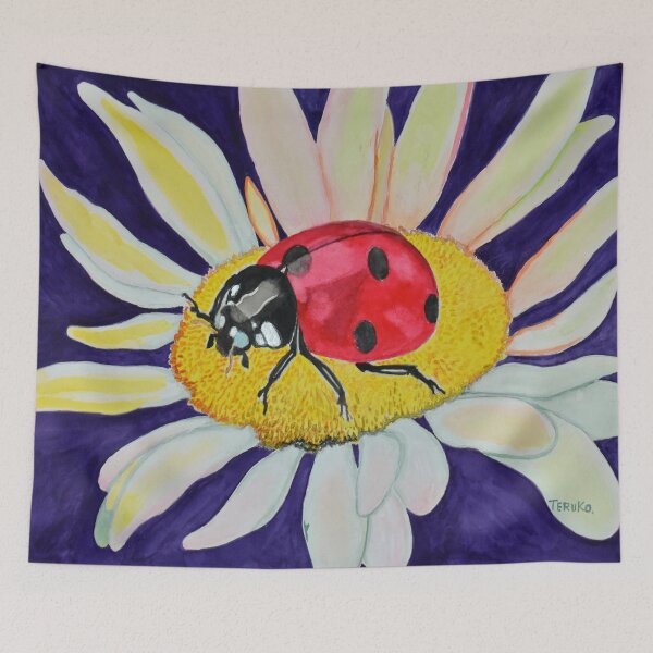 Item preview, Ladybug designed and sold by BlueCanna.