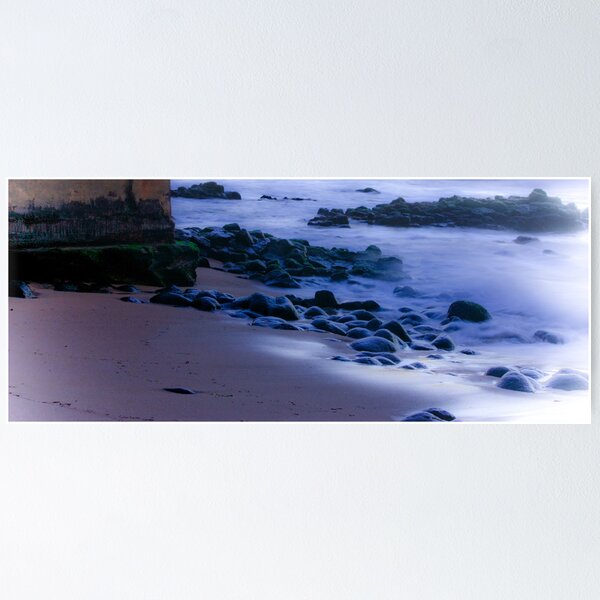 Item preview, Bunbury Basalt Rocks designed and sold by SJRMPhotography.