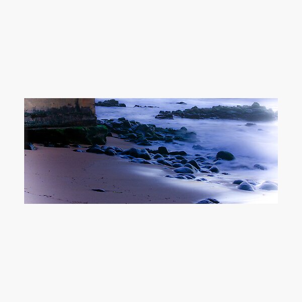 Item preview, Bunbury Basalt Rocks designed and sold by SJRMPhotography.