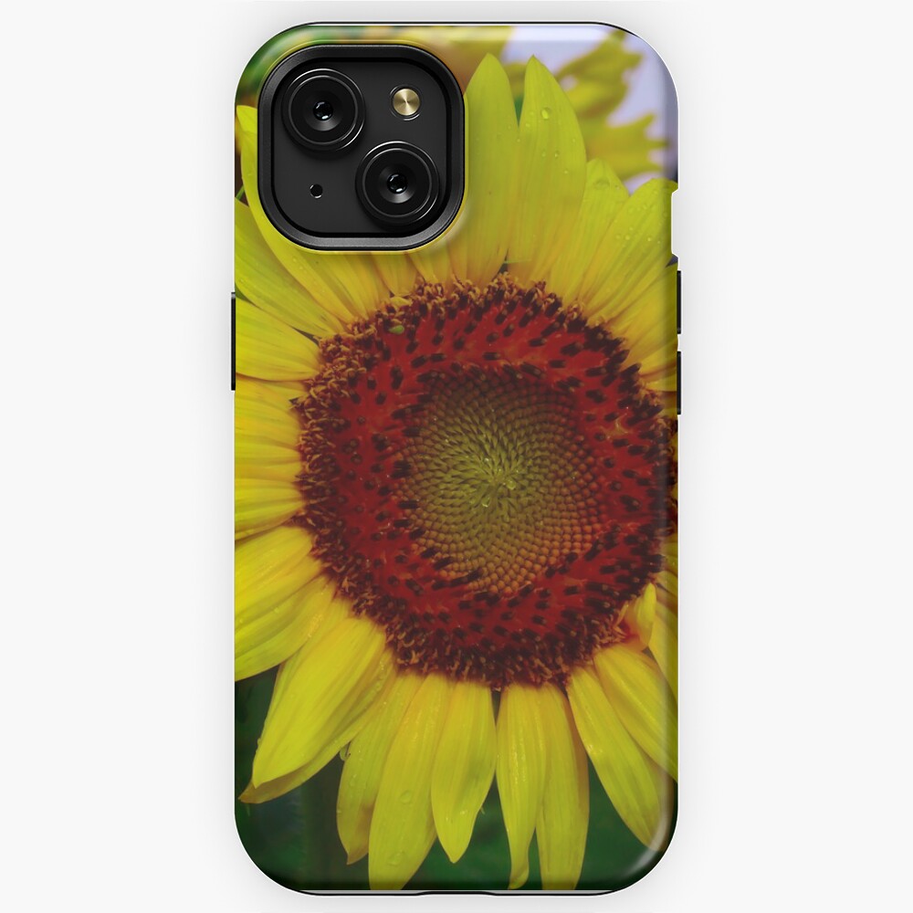 Item preview, iPhone Tough Case designed and sold by bchambers1.