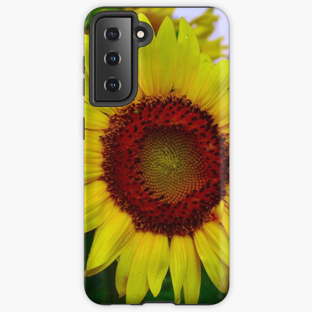 Item preview, Samsung Galaxy Tough Case designed and sold by bchambers1.