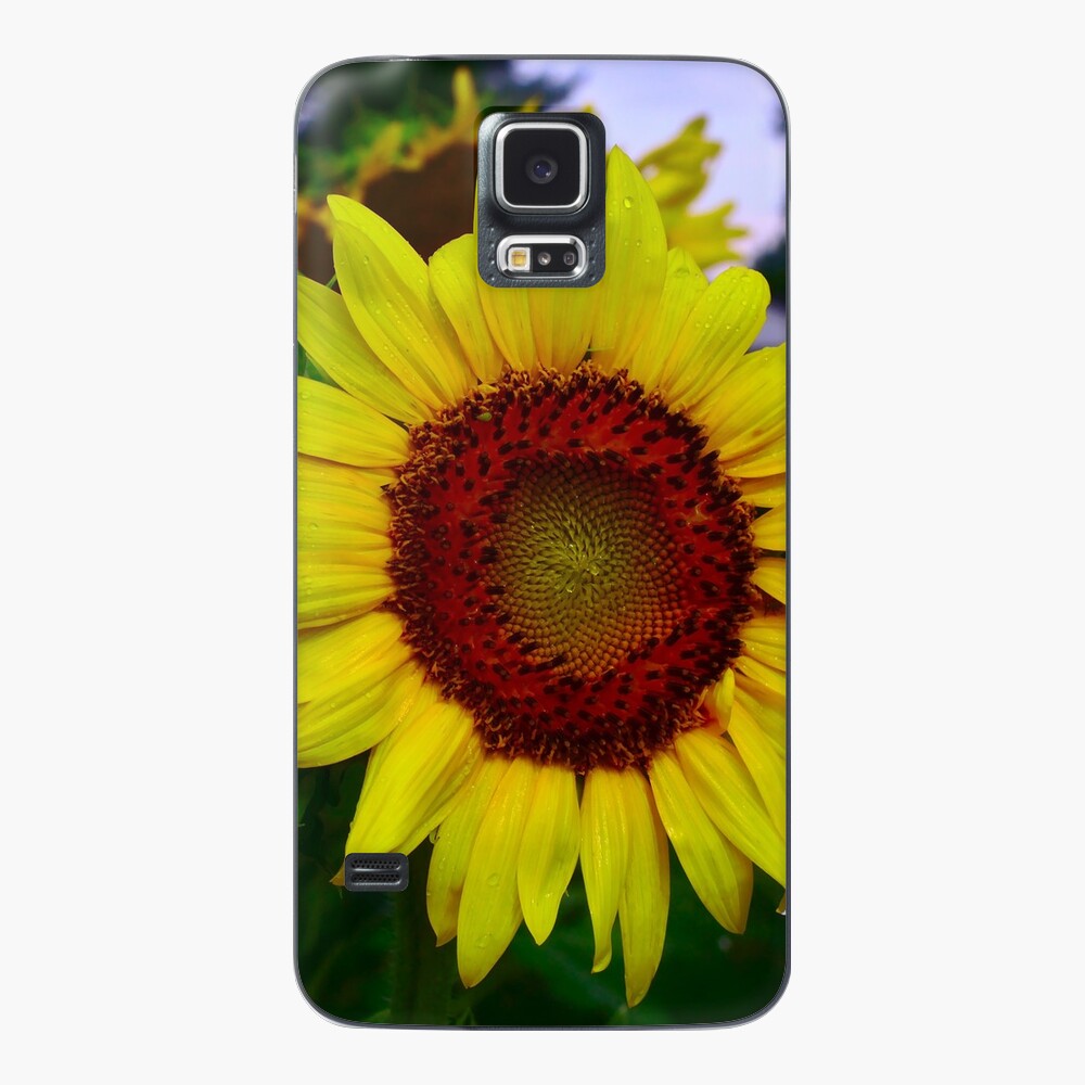 Item preview, Samsung Galaxy Skin designed and sold by bchambers1.