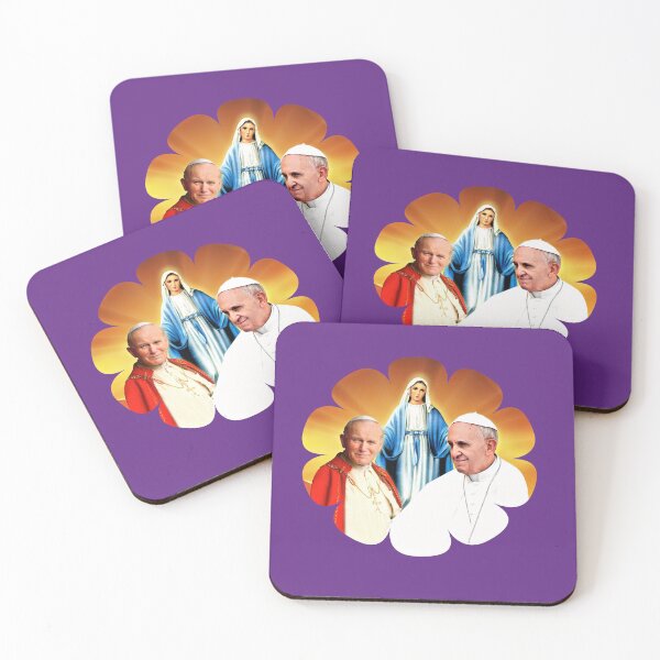 Item preview, POPE designed and sold by doniainart.