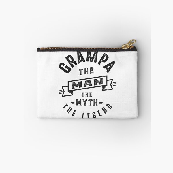 Item preview, Regalos Grampa The Legend Shirt designed and sold by RafaelLopezz.
