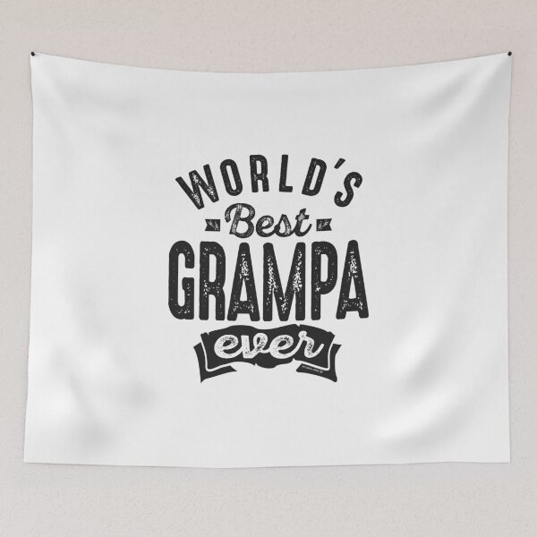 Item preview, Los mejores regalos de la camisa del grampa designed and sold by RafaelLopezz.