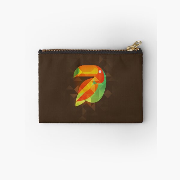Item preview, Birds - Tucano designed and sold by leandrojsj.