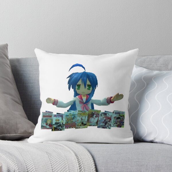 Item preview, anime choices designed and sold by AestheticHoes.