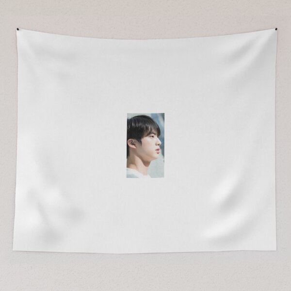 Item preview, Kim Seokjin designed and sold by bethanyy874.