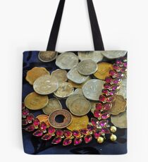 Blessings.... Tote Bag