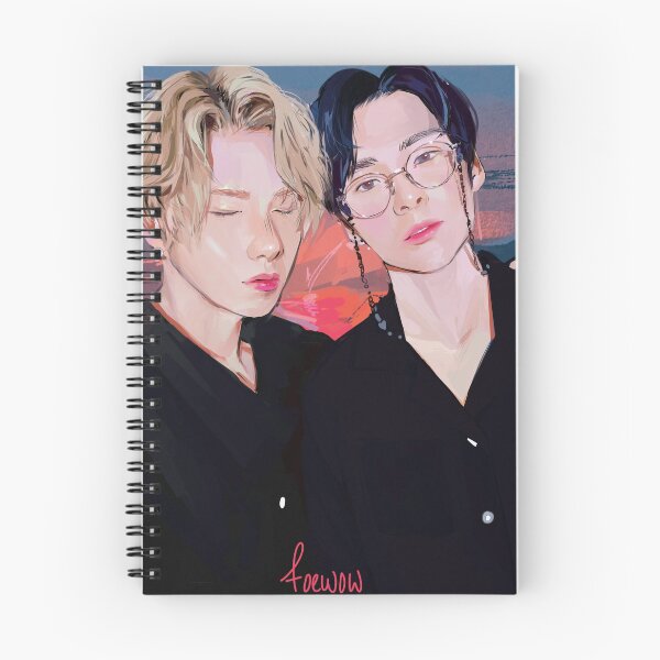 Item preview, sky sehjun designed and sold by toe-wow.