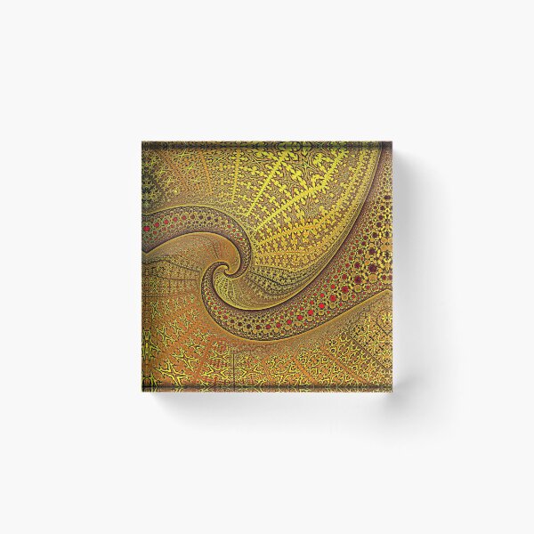 Item preview, Spiral Inhibitor... designed and sold by Roz Rayner-Rix.