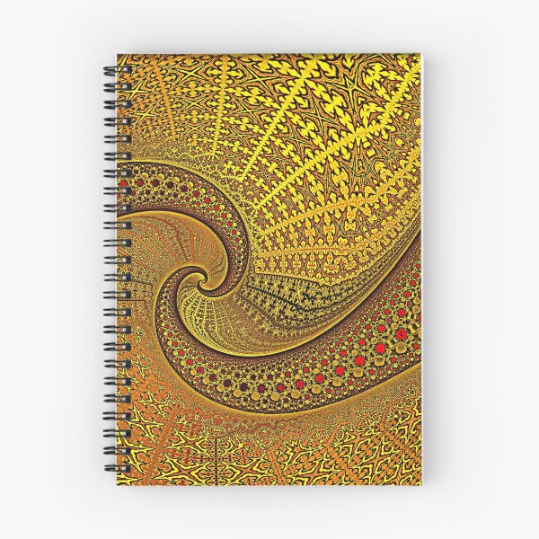 Item preview, Spiral Inhibitor... designed and sold by Roz Rayner-Rix.