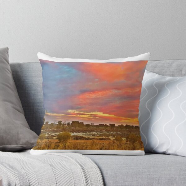 Item preview, Sunset designed and sold by Narelle Baer.