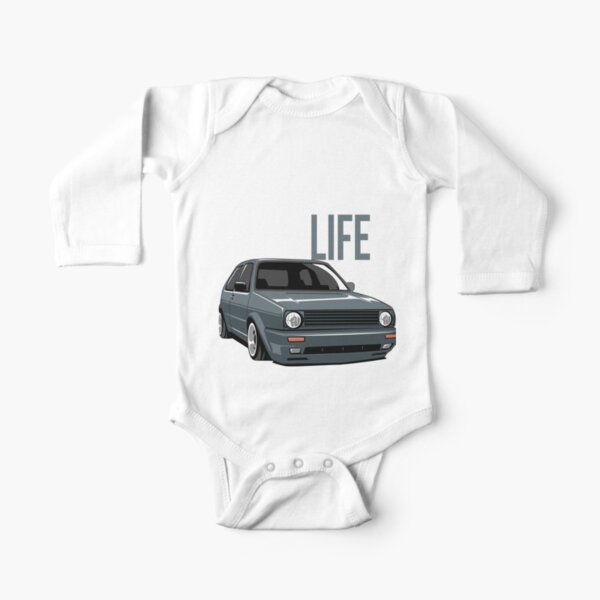 Golf 2 Kids Babies Clothes Redbubble - roblox mad city gti car