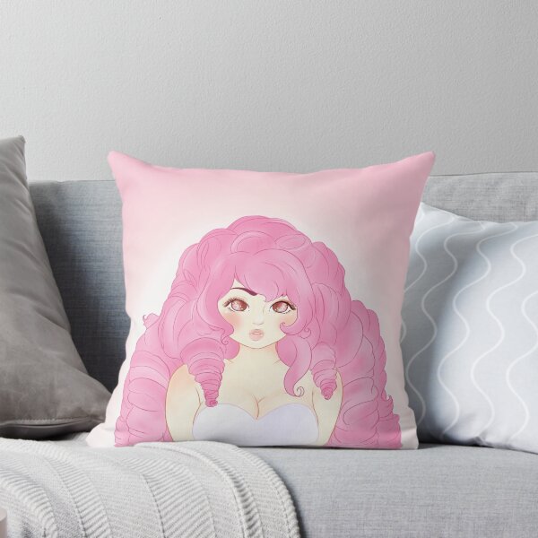 Item preview, Rose Quartz designed and sold by frecklepies.