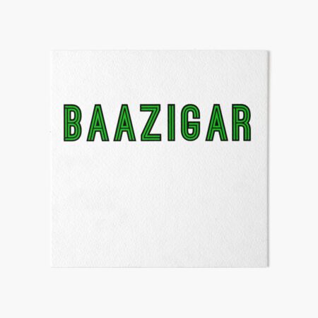 Trendosaurus Baazigar Notebook - A5, 100 Pages, Ruled : Amazon.in: Office  Products