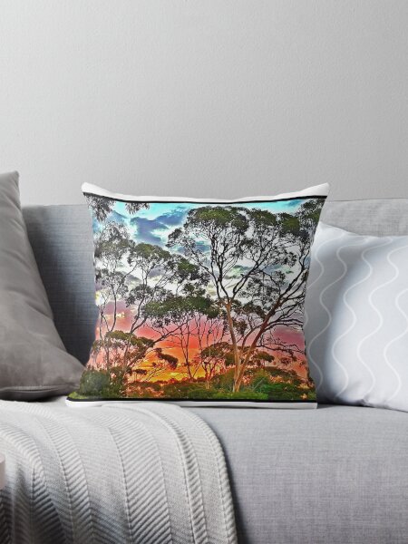 Item preview, Sunset designed and sold by Narelle Baer.