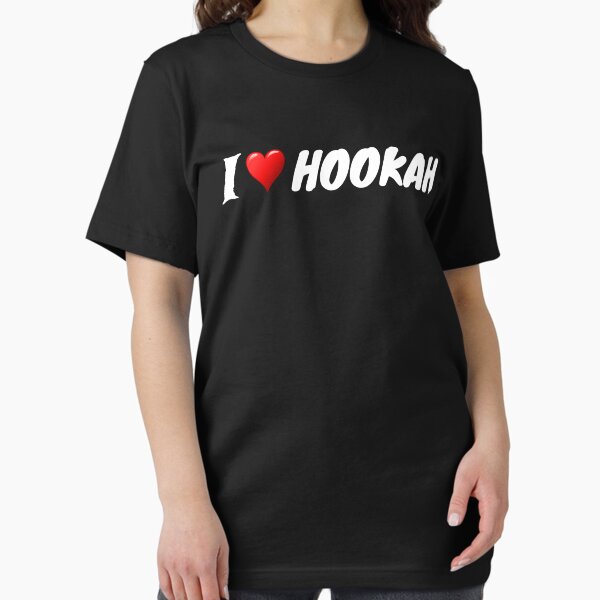 Artikel-Vorschau von Ich liebe Hookah, designt und verkauft von HiddenStar02.