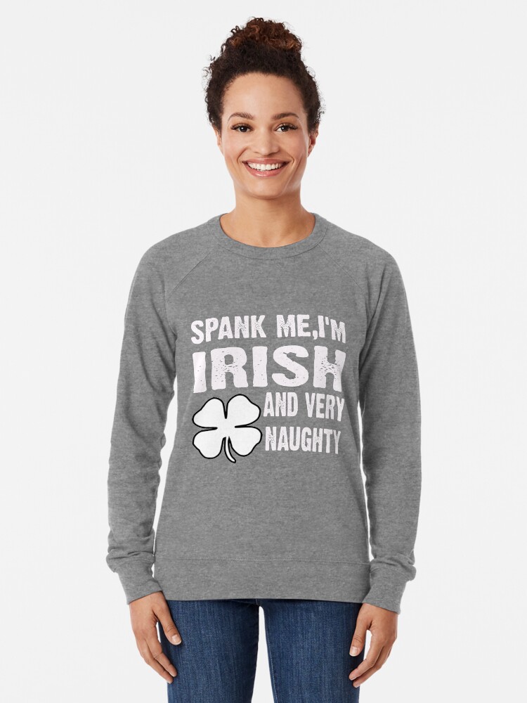suncoast society happy spank patricks day