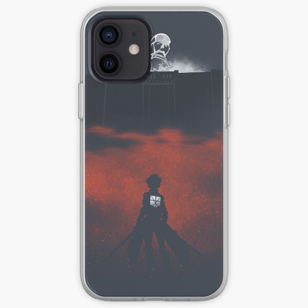 Coque souple iPhone